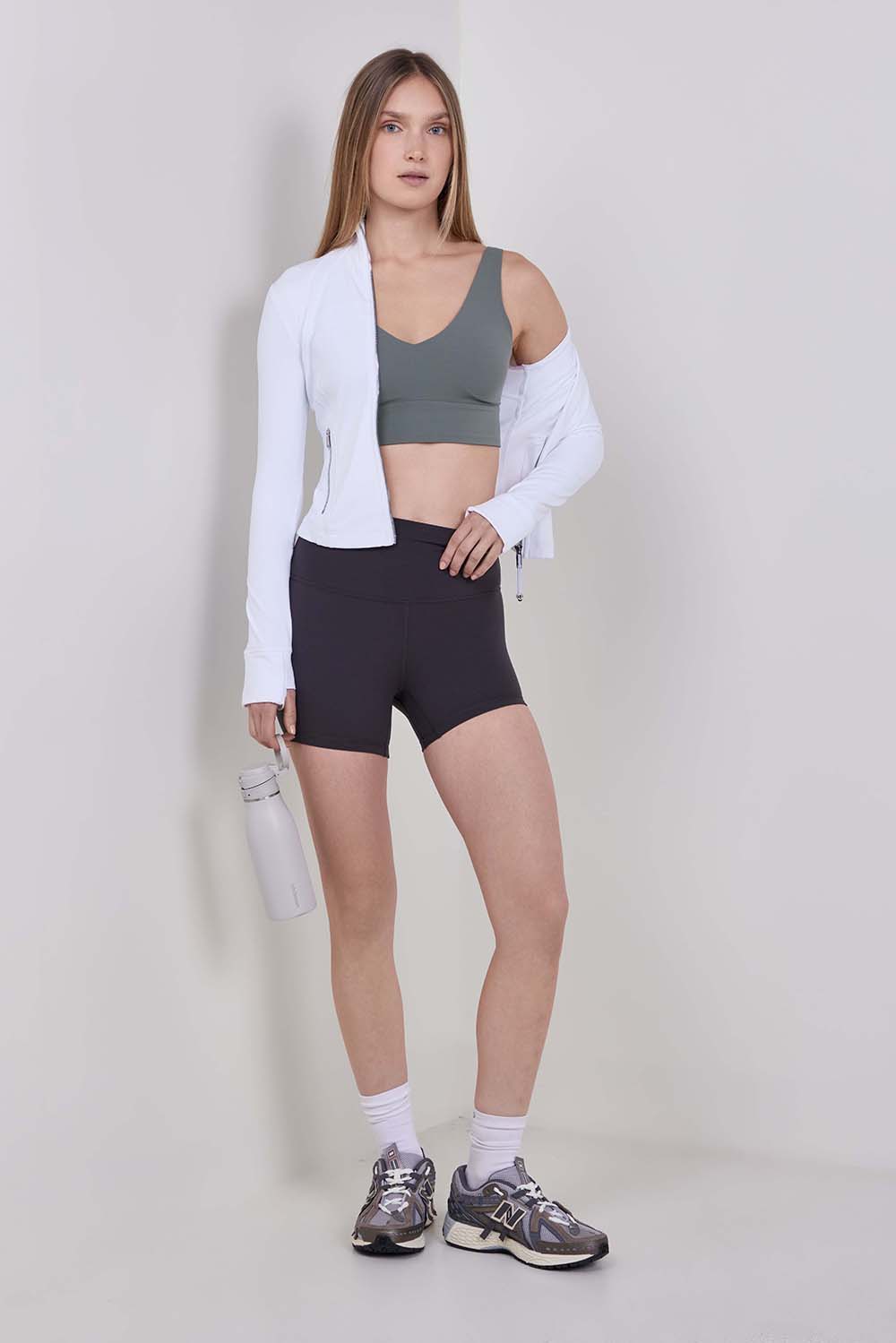 lululemon Align&trade; High-Rise Short 4''